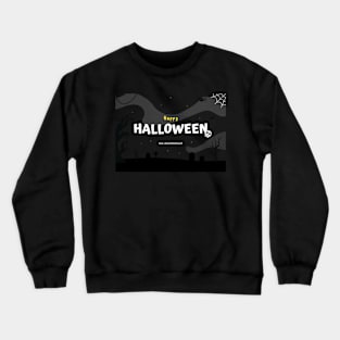 Vintage Halloween Black Cat Shirt, Witch Shirt, Black Cat Halloween Shirt, Halloween Shirt, Cat Lover Tee, Spooky Moon Shirt, Halloween Gift Crewneck Sweatshirt